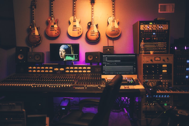 Radio Streaming Online